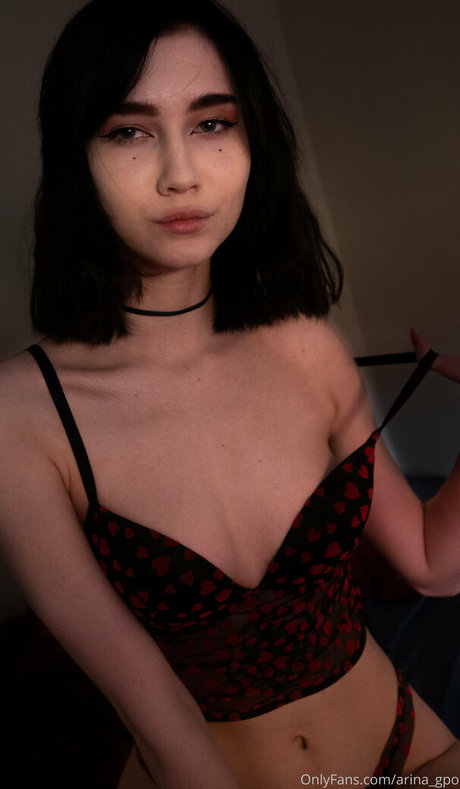 arina gpo エロティックなスター 画像