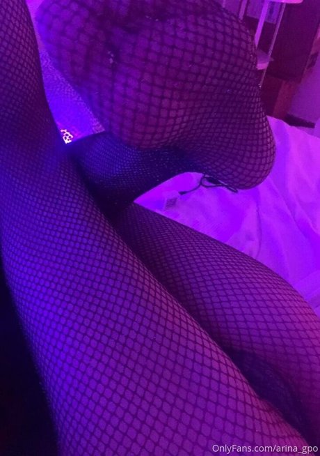 arina gpo トップスター ギャラリー