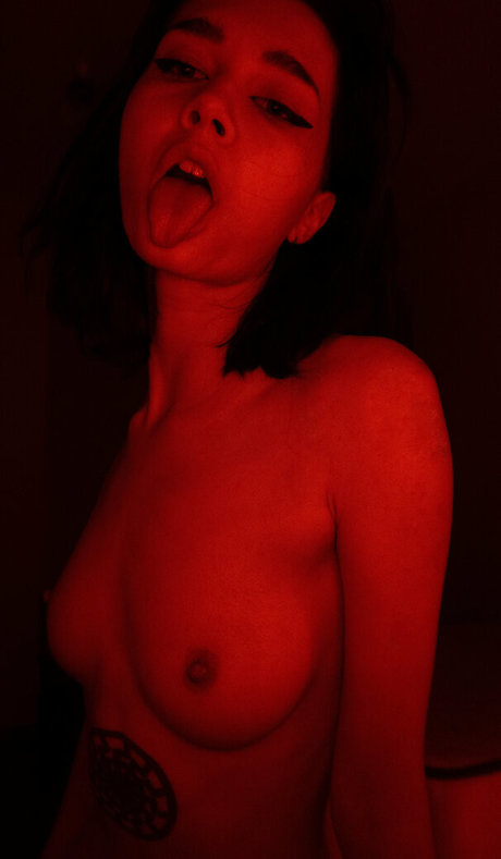 arina gpo かわいいスター 写真