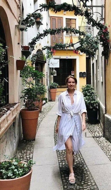 美しいティーンオンリーファン 可愛い ギャラリー