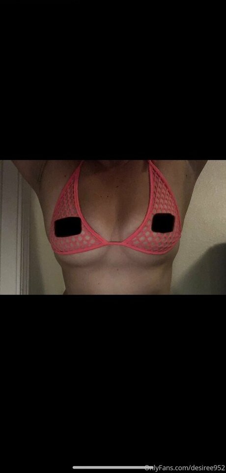 desiree952 トップモデル 画像