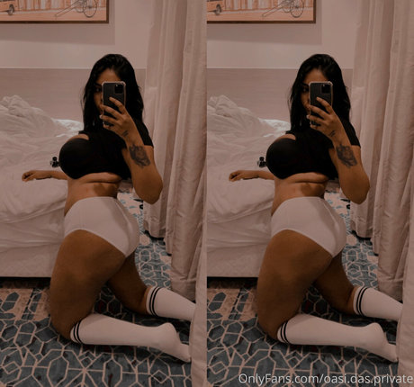 oasi das private ポルノスター 写真