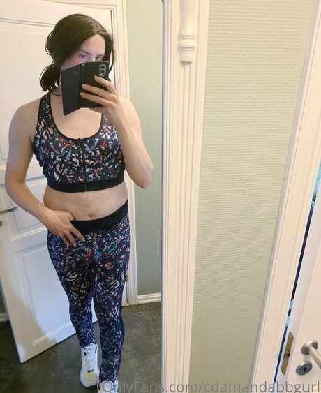 cdamandabbgurl 素敵なスター 写真