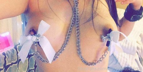 Daddyslittlegirl01 高品質スター 写真