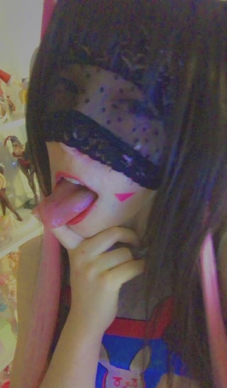 Daddyslittlegirl01 ホットスター 画像