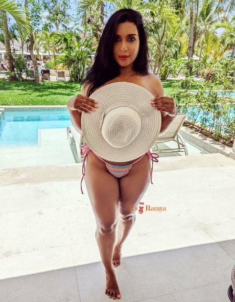 Ramya Inti HDモデル 写真