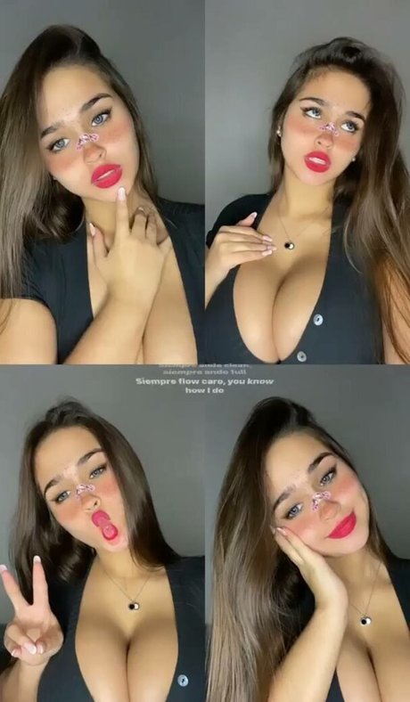 Melu Denise アートスター 画像