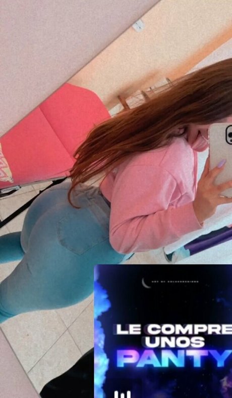Melu Denise セクシーモデル 画像