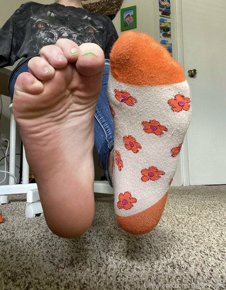 sugary sole 美しいモデル 写真