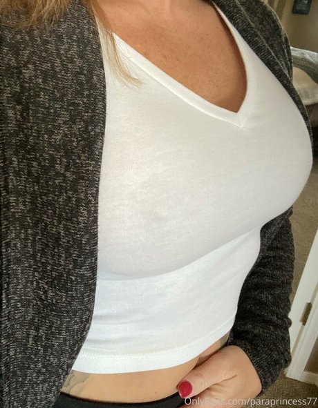 paraprincess77 完璧なモデル 画像