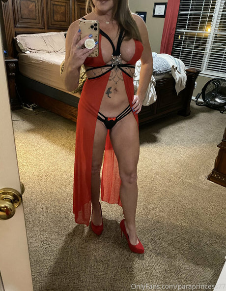 paraprincess77 ヌードモデル アーカイブ