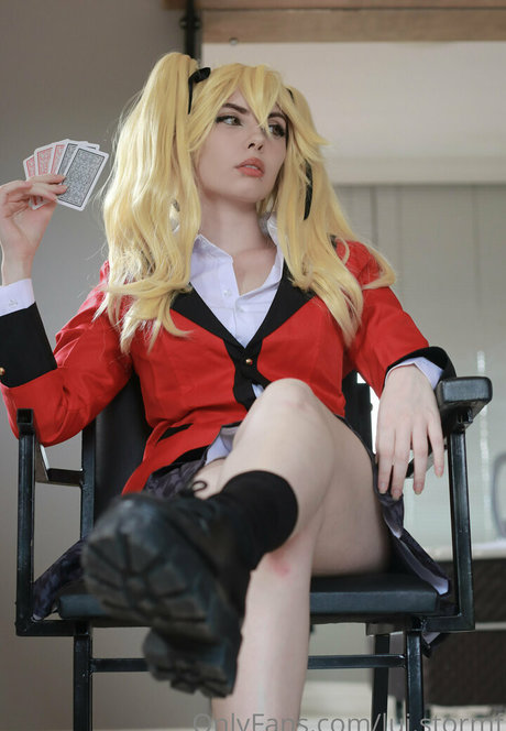 lui stormf エロティックなポルノスター 写真