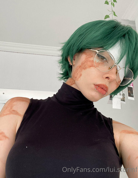 lui stormf ポルノスター 美しい 写真