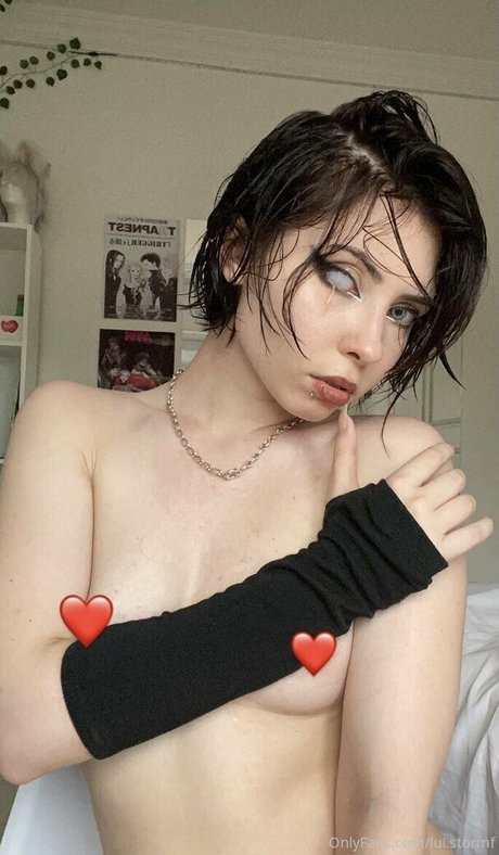 lui stormf profile image