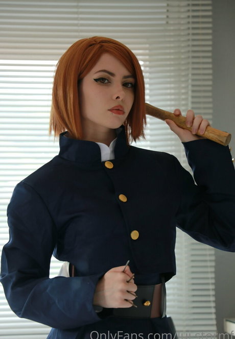 lui stormf top profile image