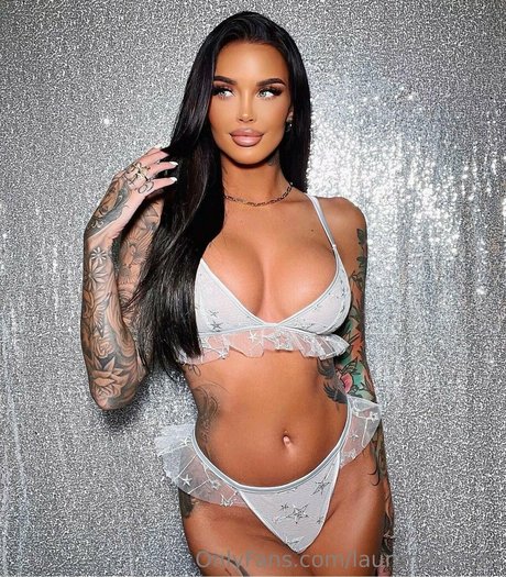 laurendotcom 美しいスター 写真