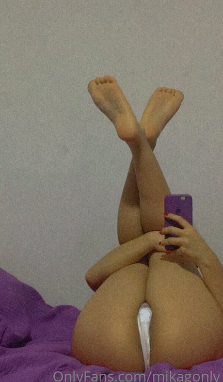 mikagonly セックススター 写真