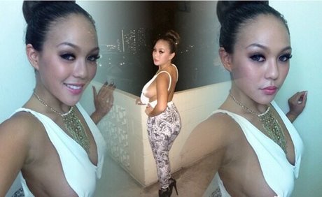 Meleana Fernandez 最高のスター ギャラリー