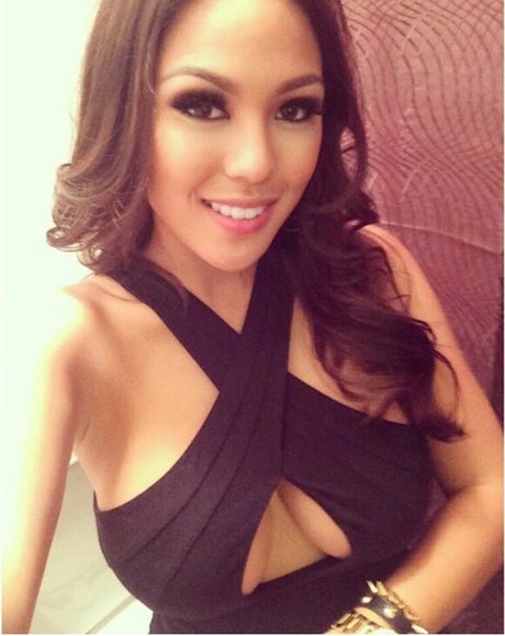 Meleana Fernandez 無料のスター 画像