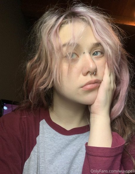 wuvspell ヌード女優 画像