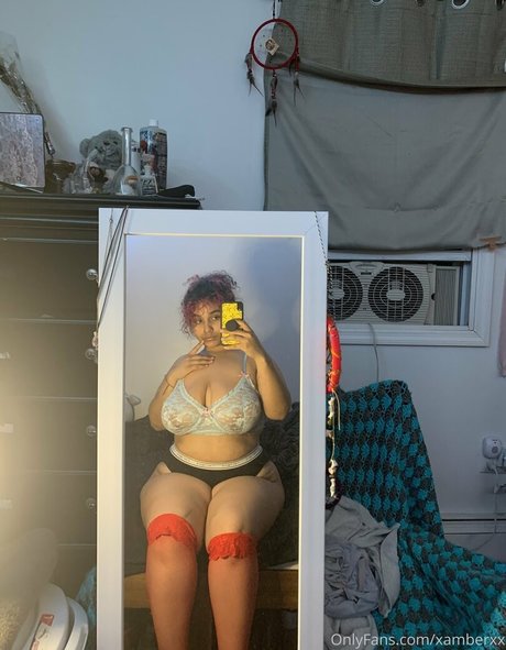 xamberxx ポルノスター トップ 写真