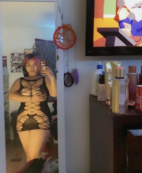 xamberxx アダルトスター 写真