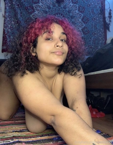 xamberxx ヌード女優 画像