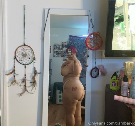 xamberxx 美しいモデル 写真