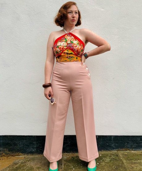 Jeordy Farnell 美しい女優 写真