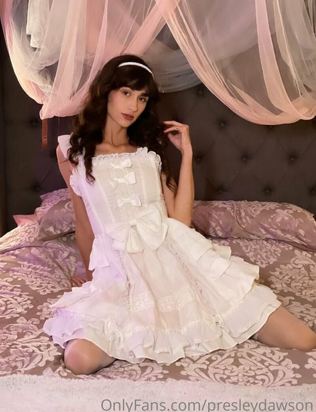 presleydawson ポルノスター アダルト 写真