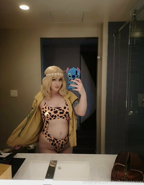 mclovinnteases アートスター 画像