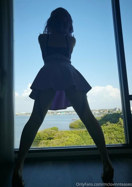 mclovinnteases HD女優 写真