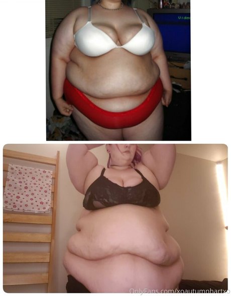 xoautumnhartxo 無料女優 写真