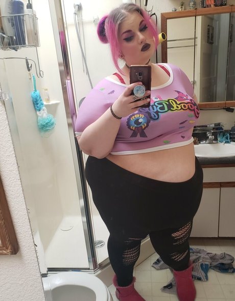xoautumnhartxo 完璧な女優 画像