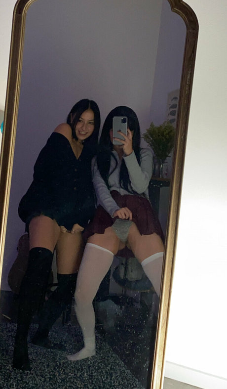 svveetbabyrayy アートモデル 写真