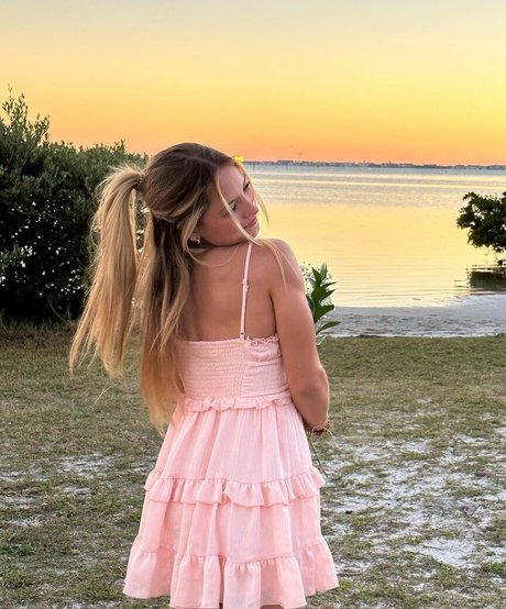 Isabella DuCharme ポルノスター ホット 写真