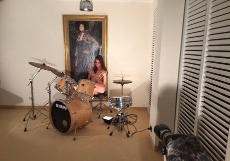 バニーコスプレ オンリーファンズ 美しい 画像