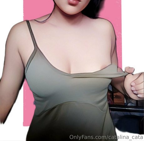 catalina cata 完璧なポルノスター 写真