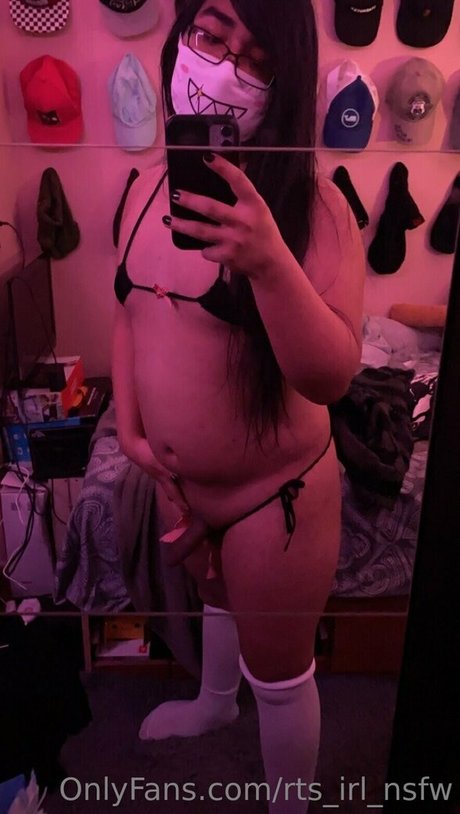 rts irl nsfw ホット女優 写真