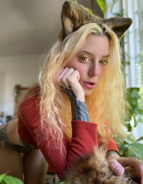 thecamdamage ポルノモデル 写真