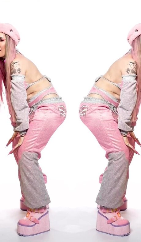 Karen Bachini ポルノスター セクシー 写真