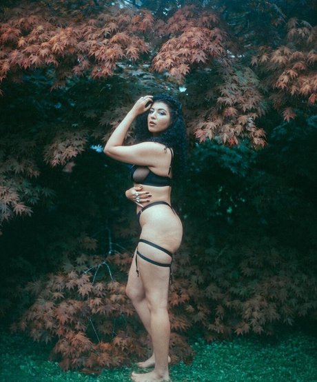 WhiteCosmicMirror セクシーなポルノスター 画像