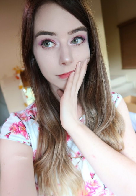 forestnymphnz HDモデル 写真