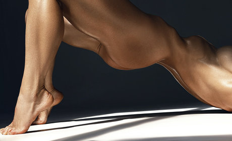 Pumafit ヌード女優 写真