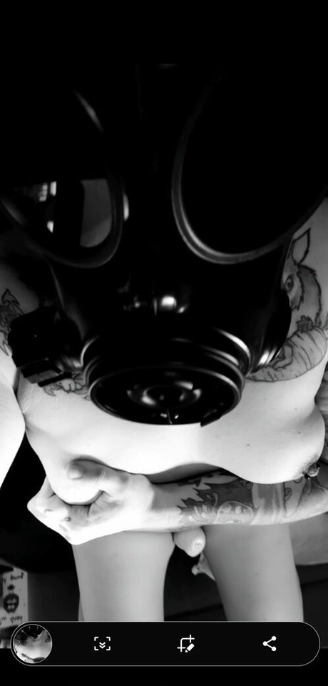 heavyrubberette 女優 アーカイブ