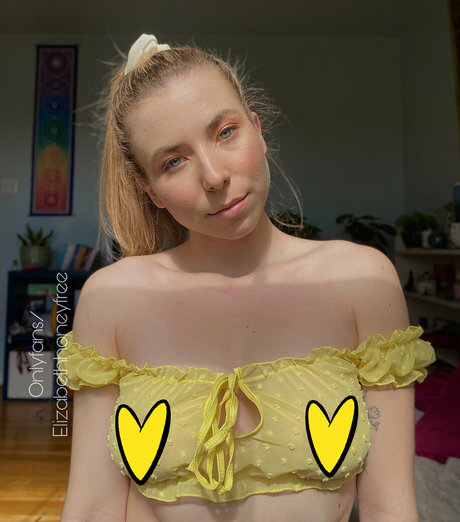 elizabethhoneyfree トップ女優 写真