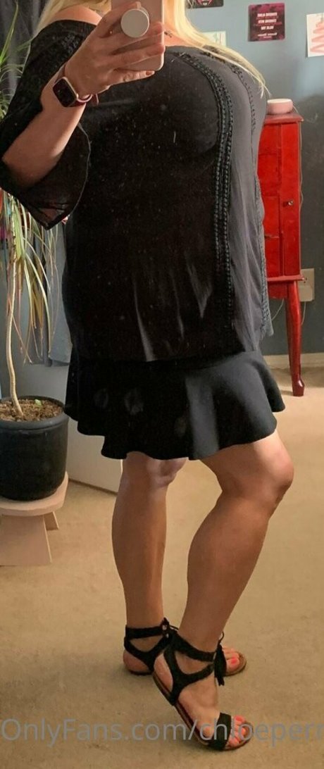 chloeperrie2 アダルトモデル 写真