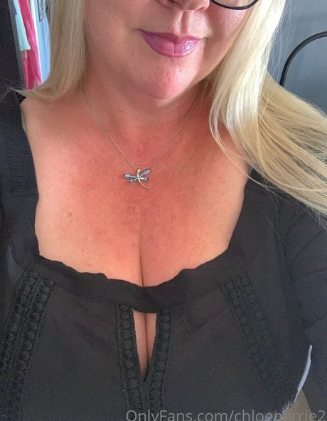 chloeperrie2 高品質モデル 写真