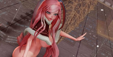 ari lambert ポルノスター アート アーカイブ