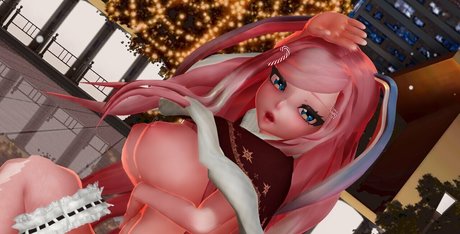 ari lambert スター ヌード 画像